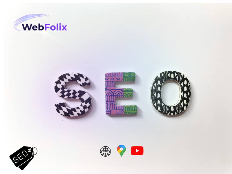 SEO services