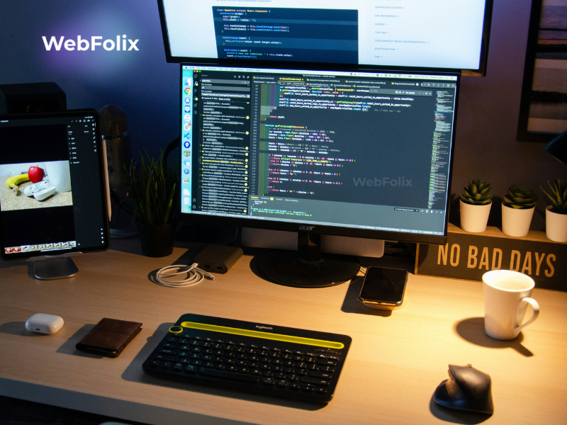 Website Designing Services